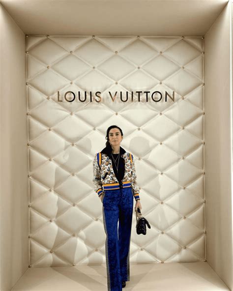 louis vuitton casting call|Louis Vuitton designer Francesca Amfitheatrof interview and .